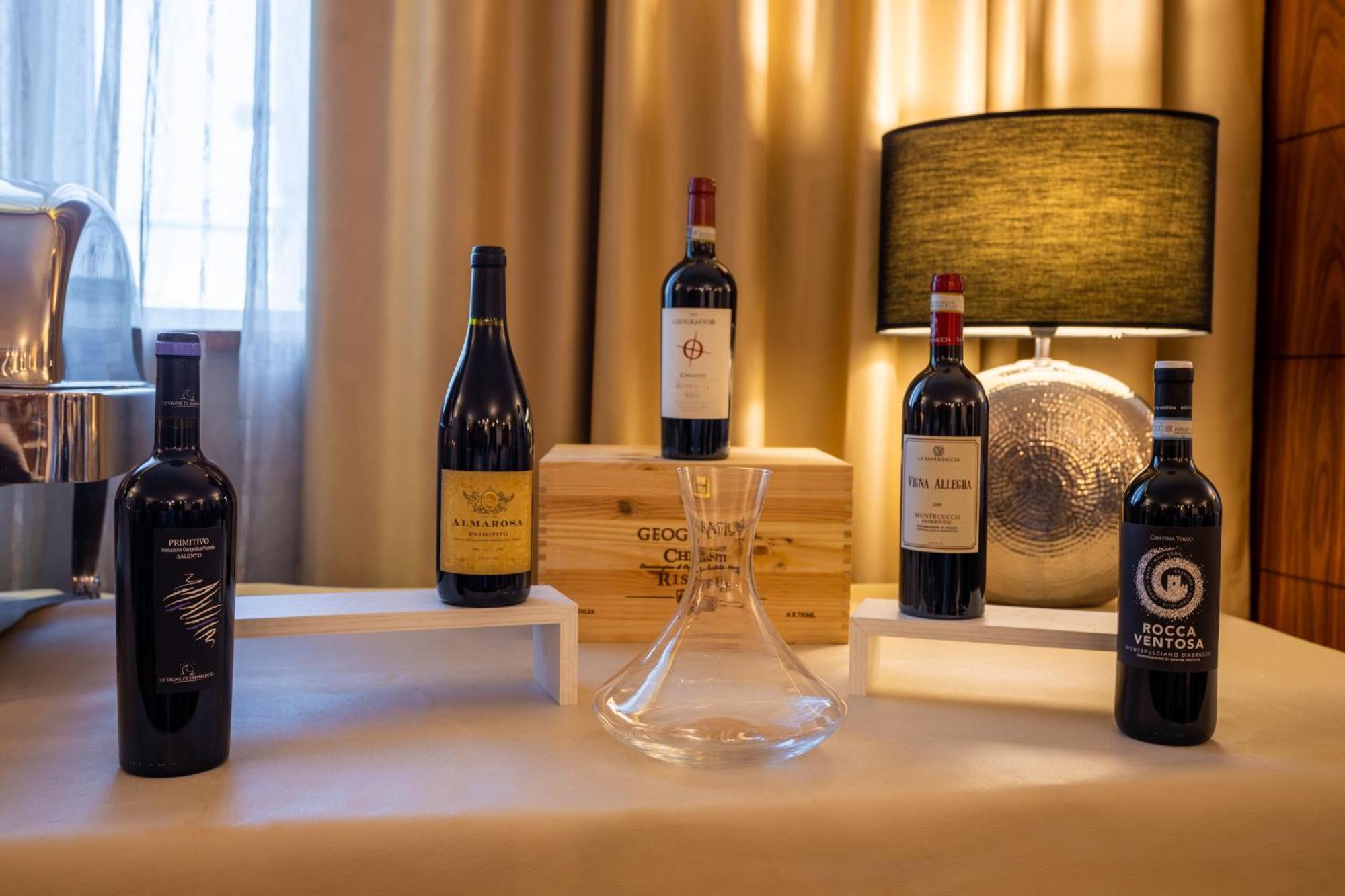 Hotel Papillo & Roma