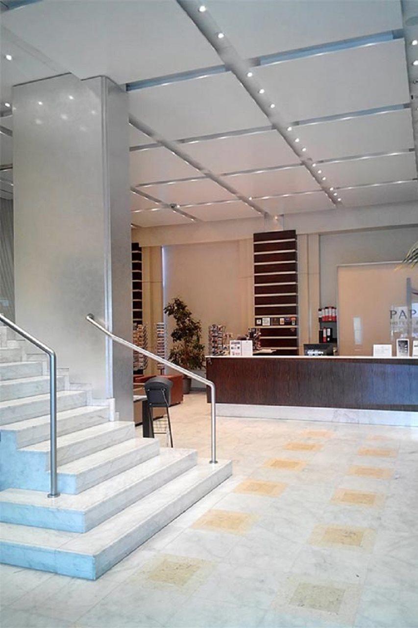 Hotel Papillo & Roma