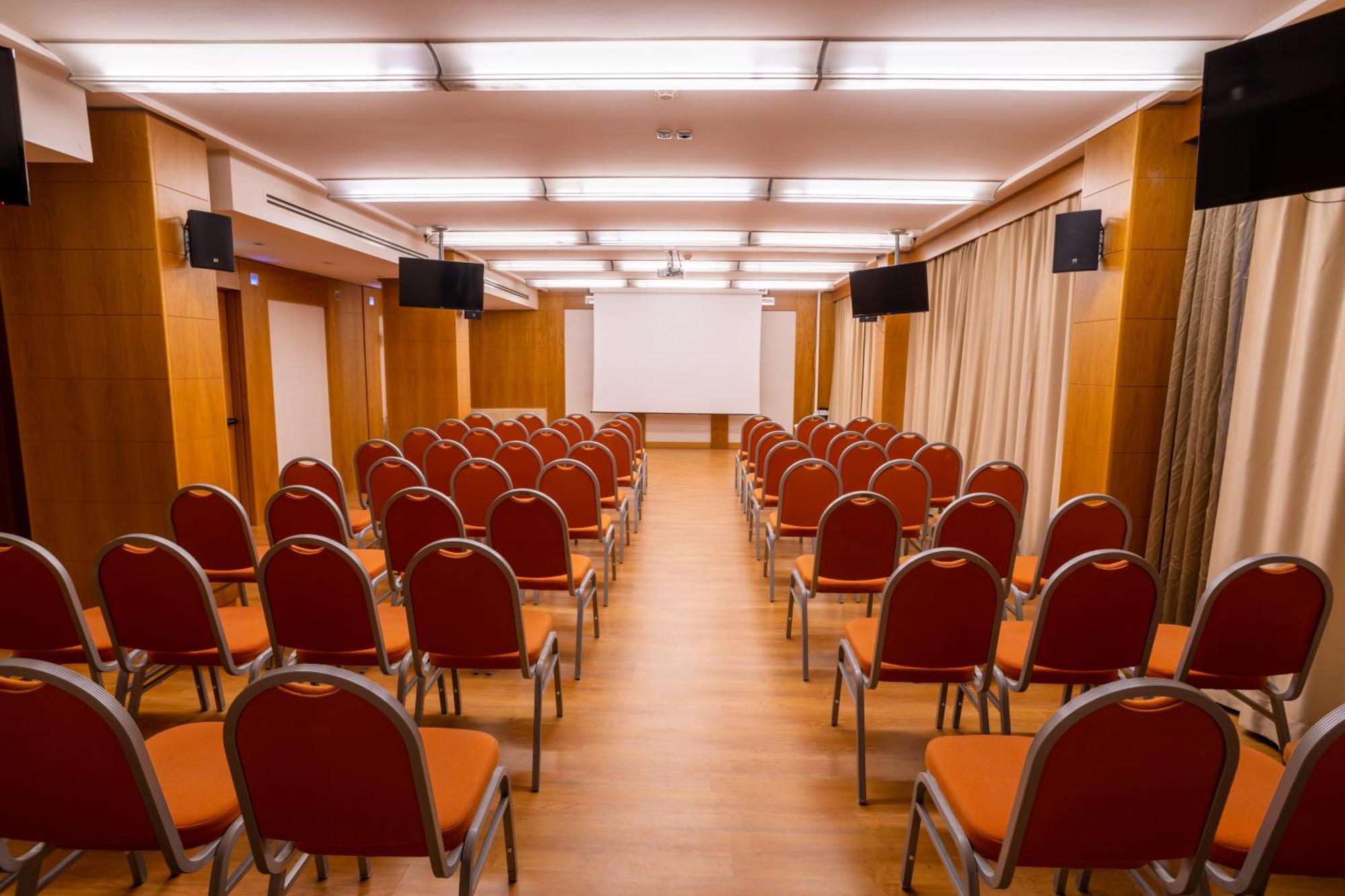 Hotel Papillo &