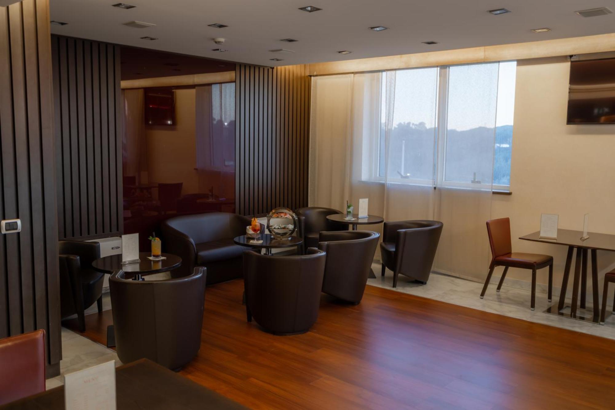 Papillo & Hotel Roma