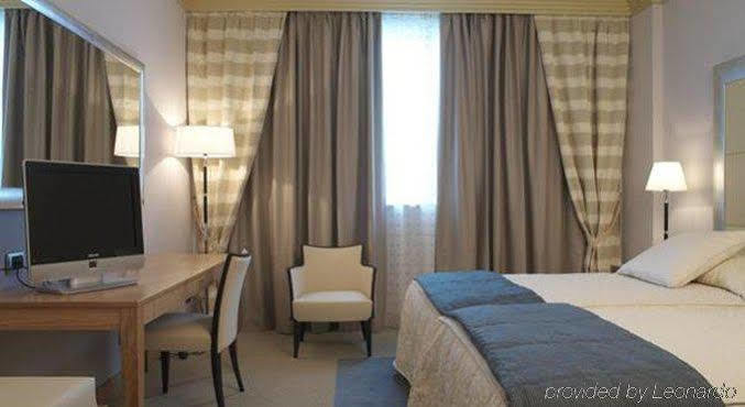 Papillo & Hotel Roma